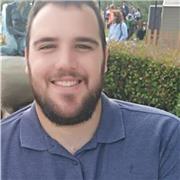 Doy clases particulares de ambas materias a nivel de E.S.O como de bachillerato